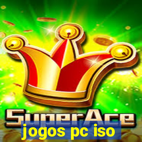 jogos pc iso